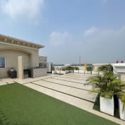 ATS Pristine Golf Villas ( Phase -1 )