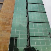 Parsvnath Capital Tower