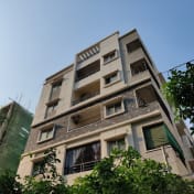 UMA SREE RESIDENCY