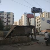 Winter Hills Dwarka Morh