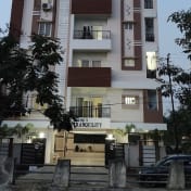 Jyothi’s Tranquillity Apartments