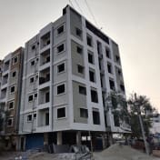Bliss Apartments