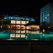 Adarsh Palm Retreat Phase-3 Club house