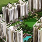 Expressway Towers