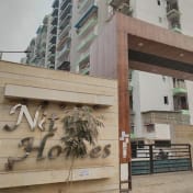 Nitya Homes