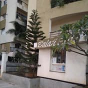 Balaji Elite