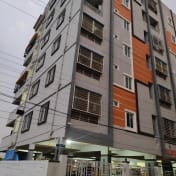 Bmr Residency