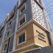 Bhagyashree Gajanan Apartments