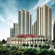 The Prestige City, Indirapuram