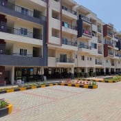 ABHEE NAKSHATRA - Apartments in Sarjapur