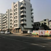 Shree Nivas Park