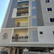 Ksr Homes Arani