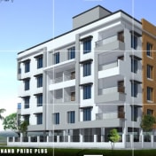 Anand Pride Plus