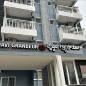 Vaishnavi Granduer