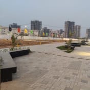 Emaar Business District (ebd-89 Nxt)