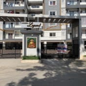 Ashoka Legend Appartment
