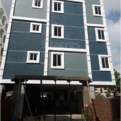 Sree Lakshmi Residency Block C