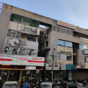 My Home Lakshmi Nivas Apartments