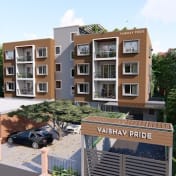 Vaibhav Pride