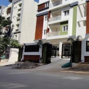 Manjunatha Towers - Block A