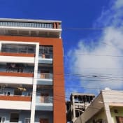 Sree Kubera Homes - I At Subhodaya Colony