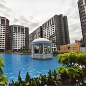 Sobha Windsor Wing 1
