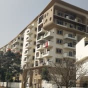 Silver Domicile