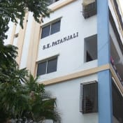 Patanjali Apartments