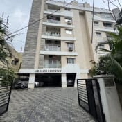 A R Mani Residency