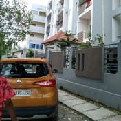 Dhiraan NewYork Meadows Apartment