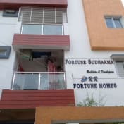 Fortune Sudharma