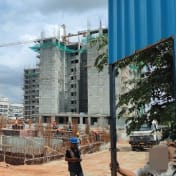 Adarsh Crest Phase 1