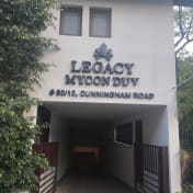 Legacy Mycon Duv