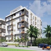 Aurelia Homes