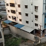 Sai Datta Residency