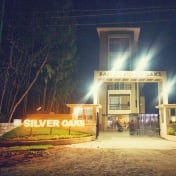 Saiven Silver Oaks