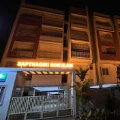 Sapthagiri Gokulam