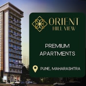 Orient Hill View