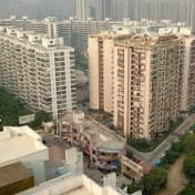 Panchsheel Wellington (tower R7-R8)