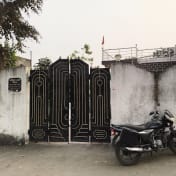 Mahalaxmi Niwas