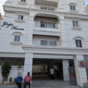Girija Homes