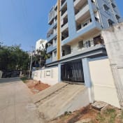Sumukha Homes