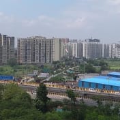 21st Milestone Residency Ghaziabad
