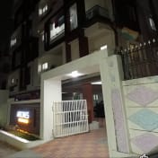 Archies Shantinivas Apartments