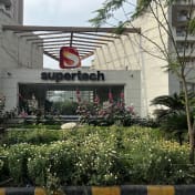 Supertech EcoCiti, Tower E