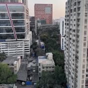 Bhoomi Samarth A Wing