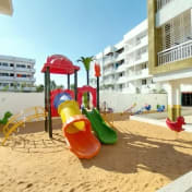 SS Brindavanam luxury Apartment