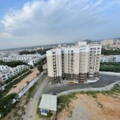Hebron Avenue Ramamurthy Nagar