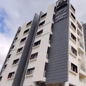 Prestige Msr Heights