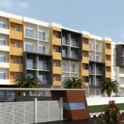 Trillium Apartments